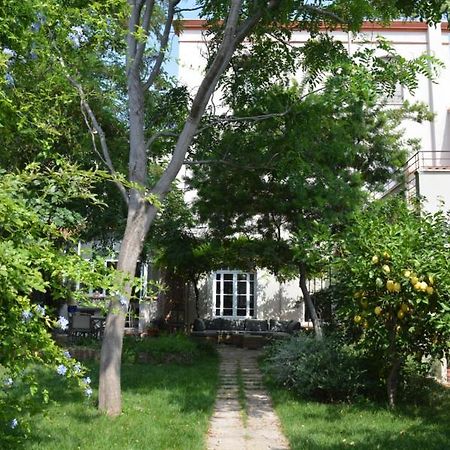 La Maison D'Antoine Rivesaltes Bagian luar foto