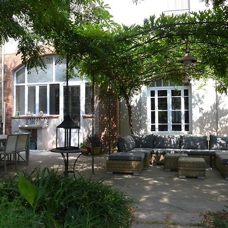 La Maison D'Antoine Rivesaltes Bagian luar foto