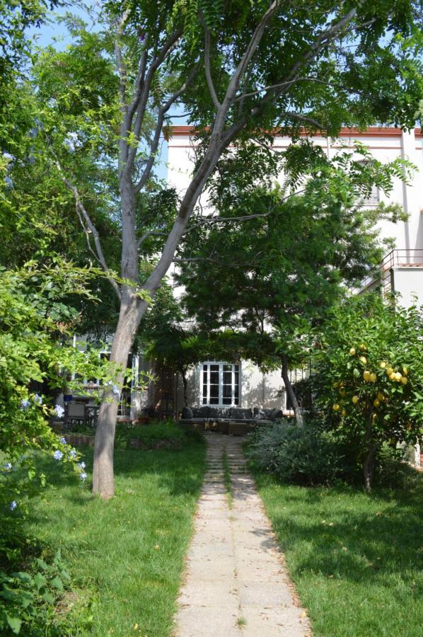 La Maison D'Antoine Rivesaltes Bagian luar foto