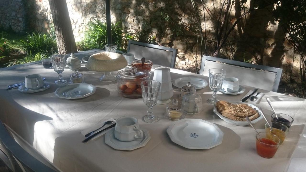 La Maison D'Antoine Rivesaltes Bagian luar foto