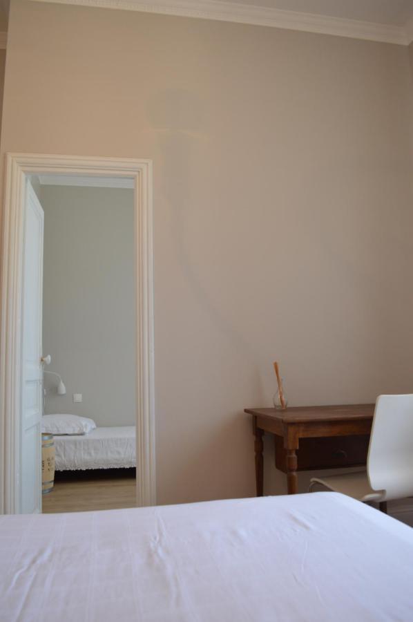 La Maison D'Antoine Rivesaltes Bagian luar foto